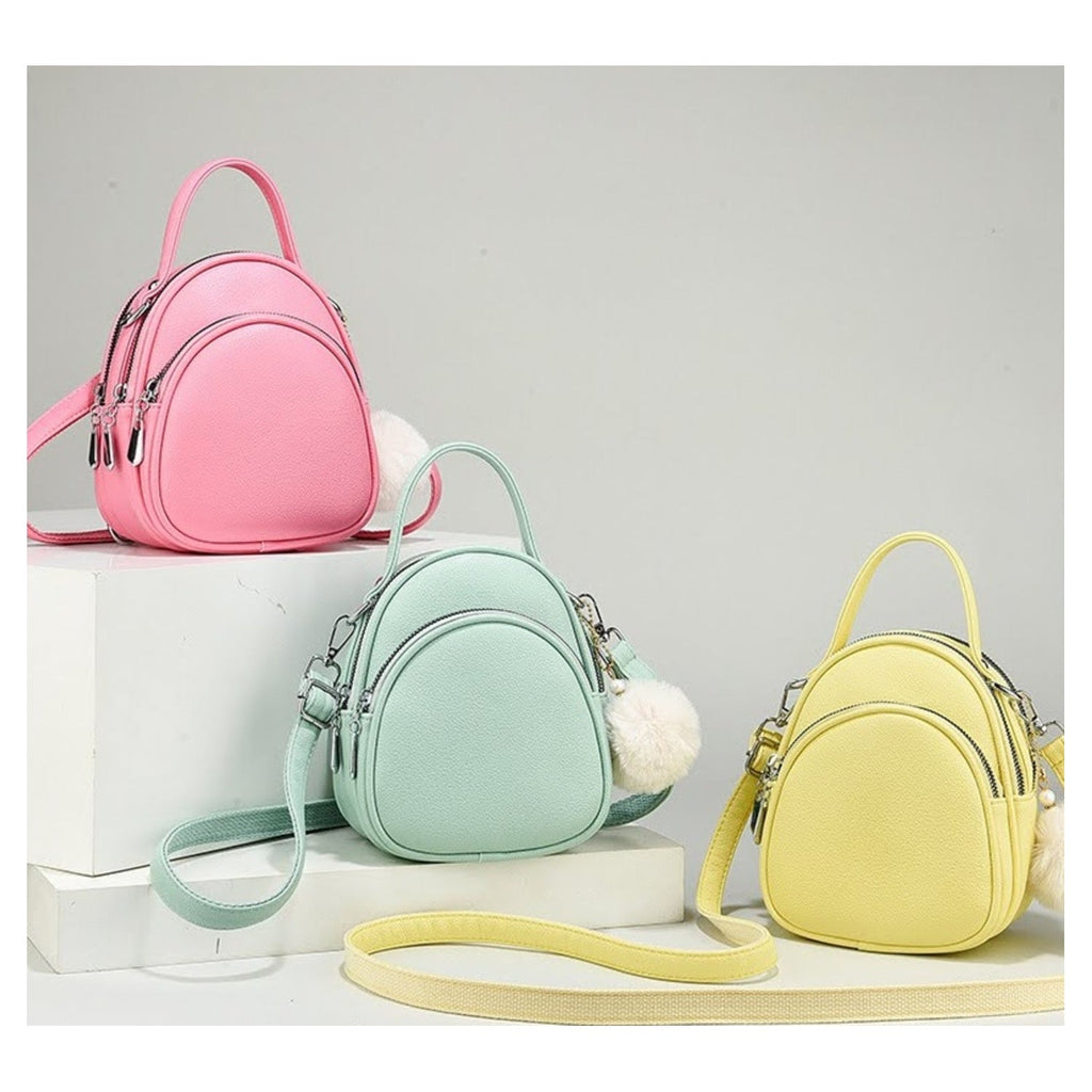 Handbags & Purses