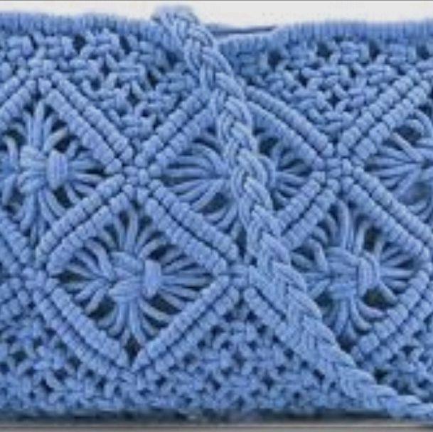 Crochet Bag