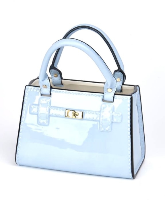 Ceramic Handbag Vase - New Arrival in Different Colours Available - Stylish and Unique Design