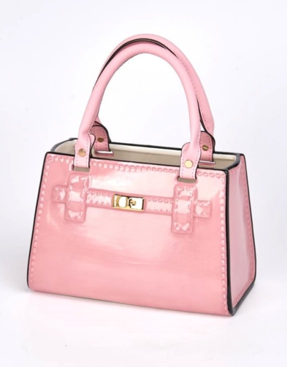 Ceramic Handbag Vase - New Arrival in Different Colours Available - Stylish and Unique Design