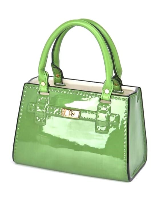 Ceramic Handbag Vase - New Arrival in Different Colours Available - Stylish and Unique Design