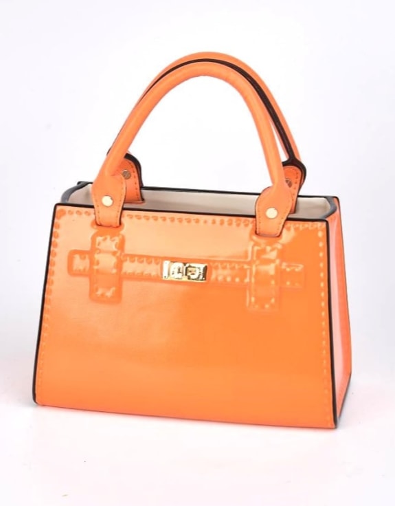 Ceramic Handbag Vase - New Arrival in Different Colours Available - Stylish and Unique Design